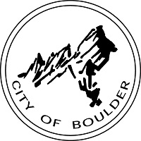 City of Boulder logo
