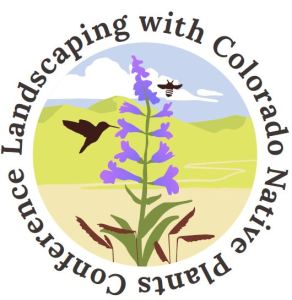 Landscaping with Native Plants Logo